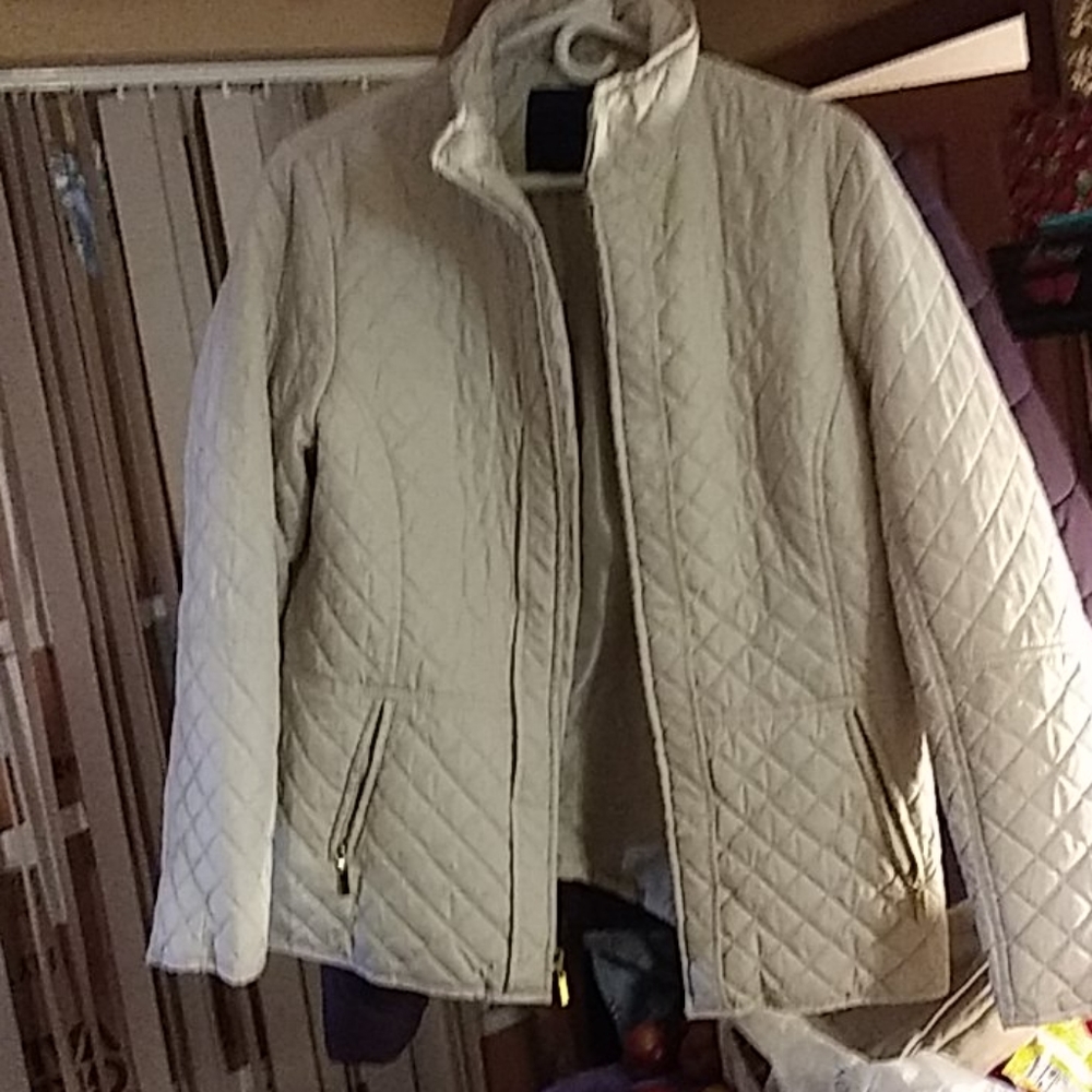 Jacket extra large ladies